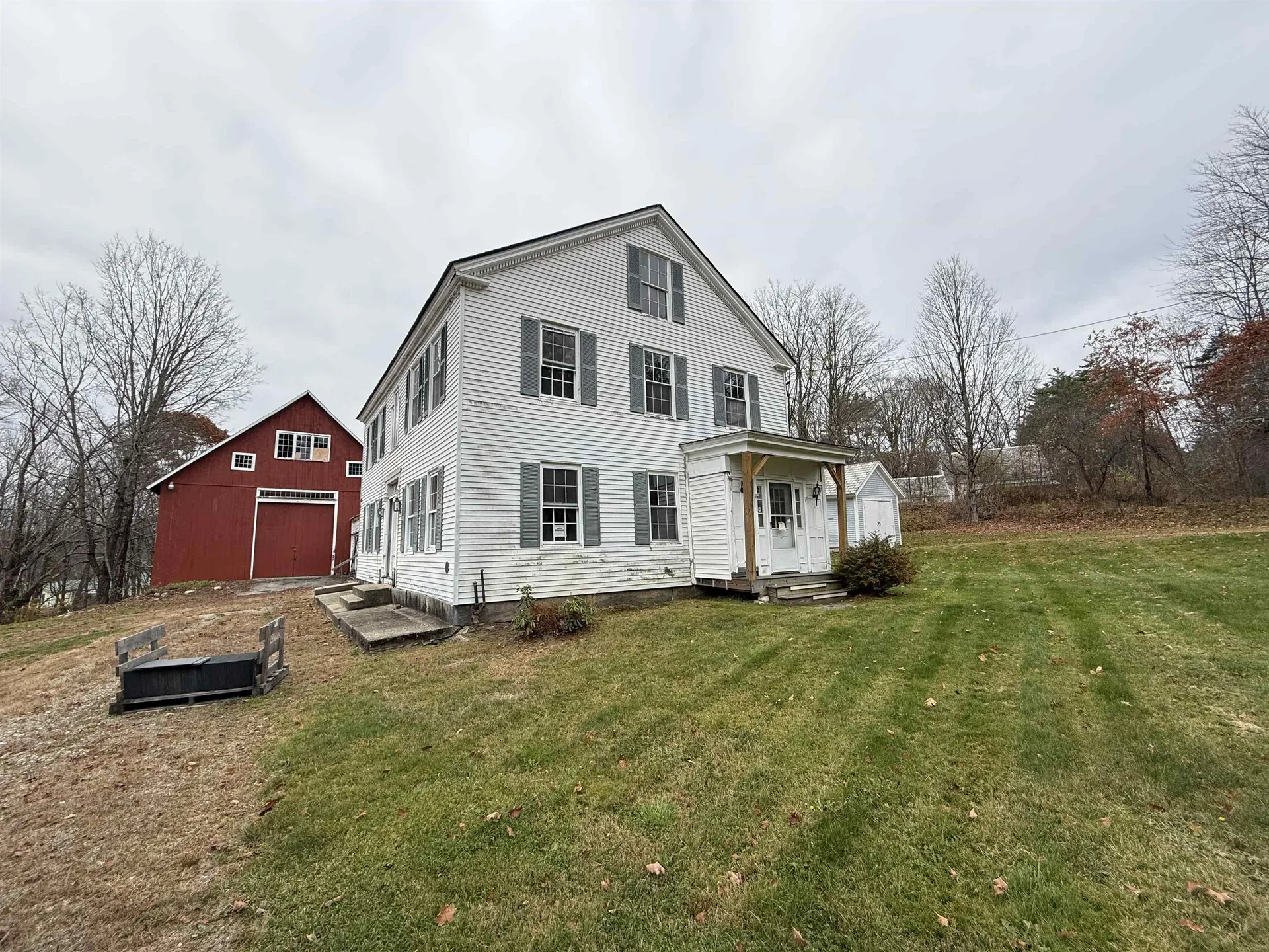 56 Ashuelot Street Winchester NH 03470