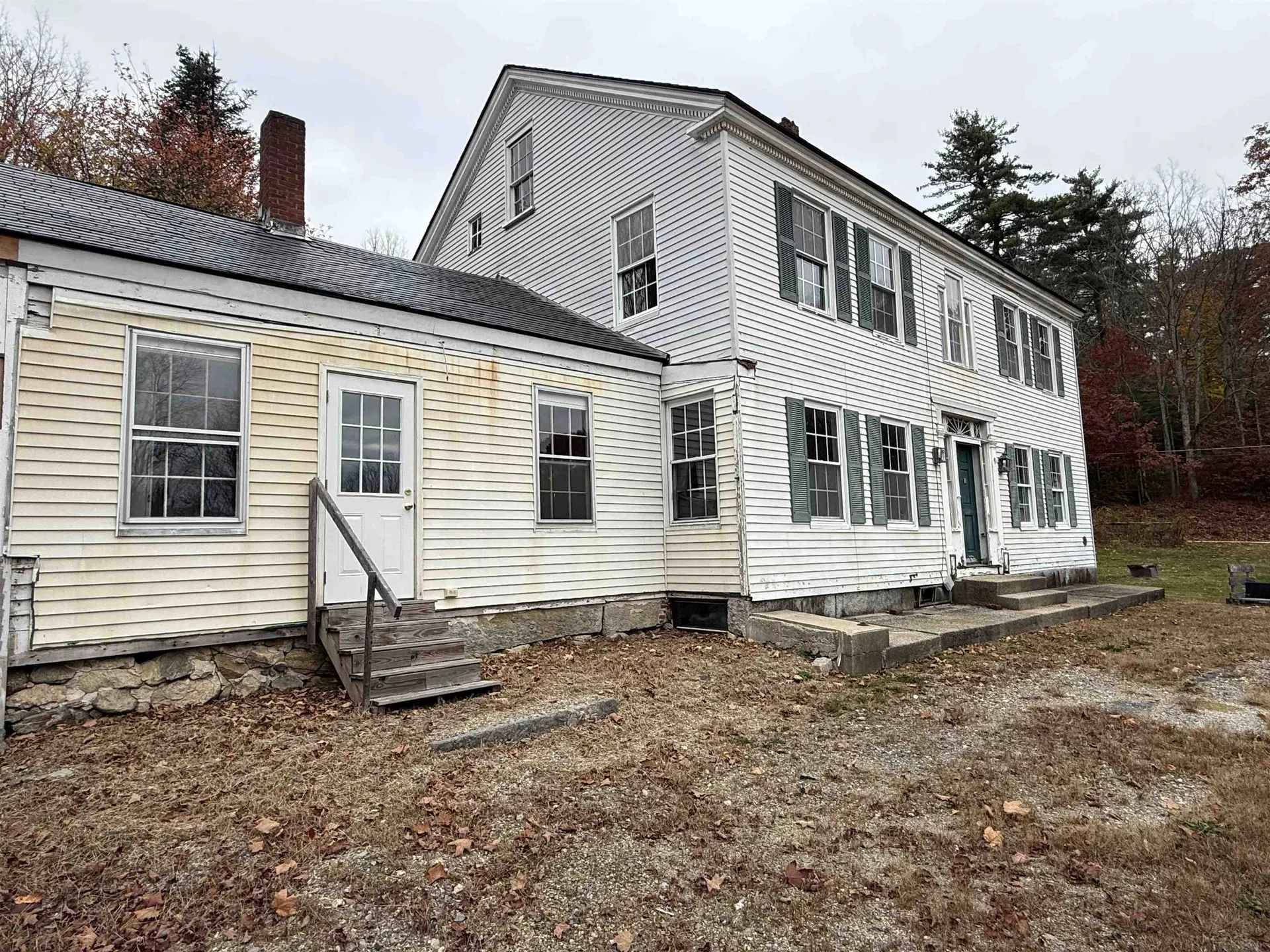 56 Ashuelot Street Winchester NH 03470