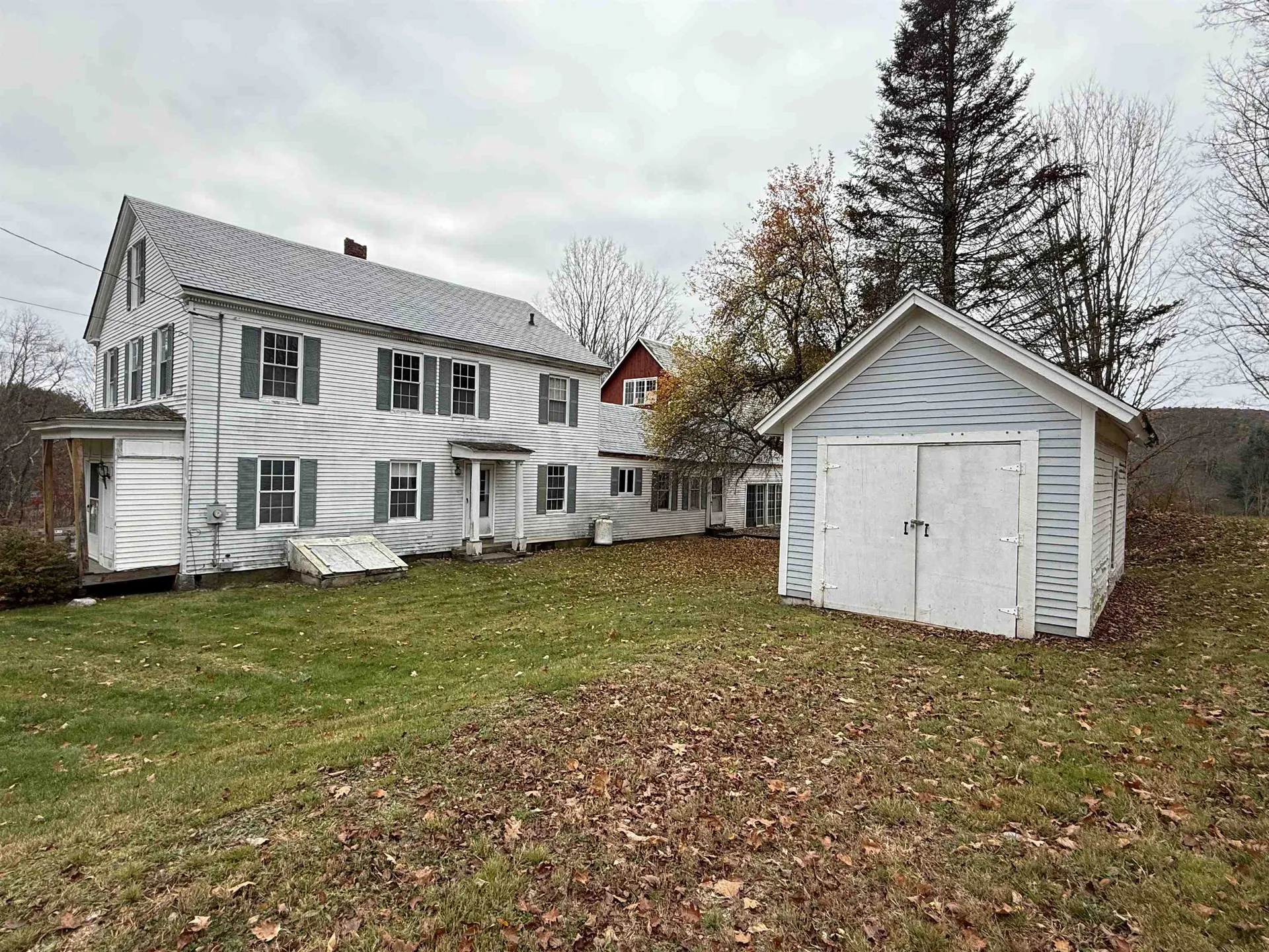 56 Ashuelot Street Winchester NH 03470