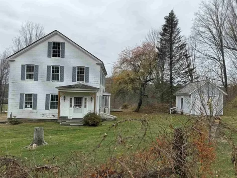 56 Ashuelot Street Winchester NH 03470
