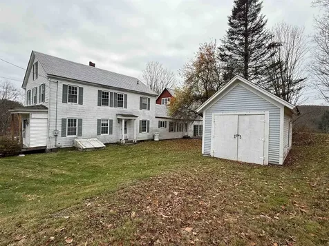 56 Ashuelot Street Winchester NH 03470