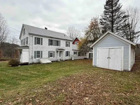 56 Ashuelot Street Winchester NH 03470