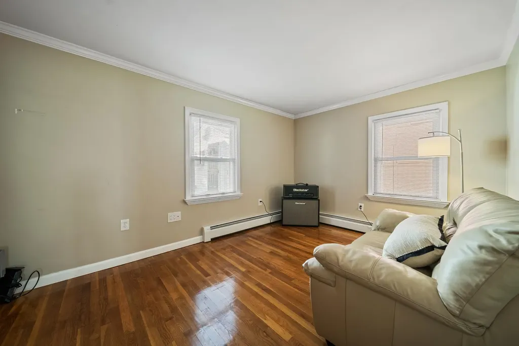 139 Dunbar Street Manchester NH 03103