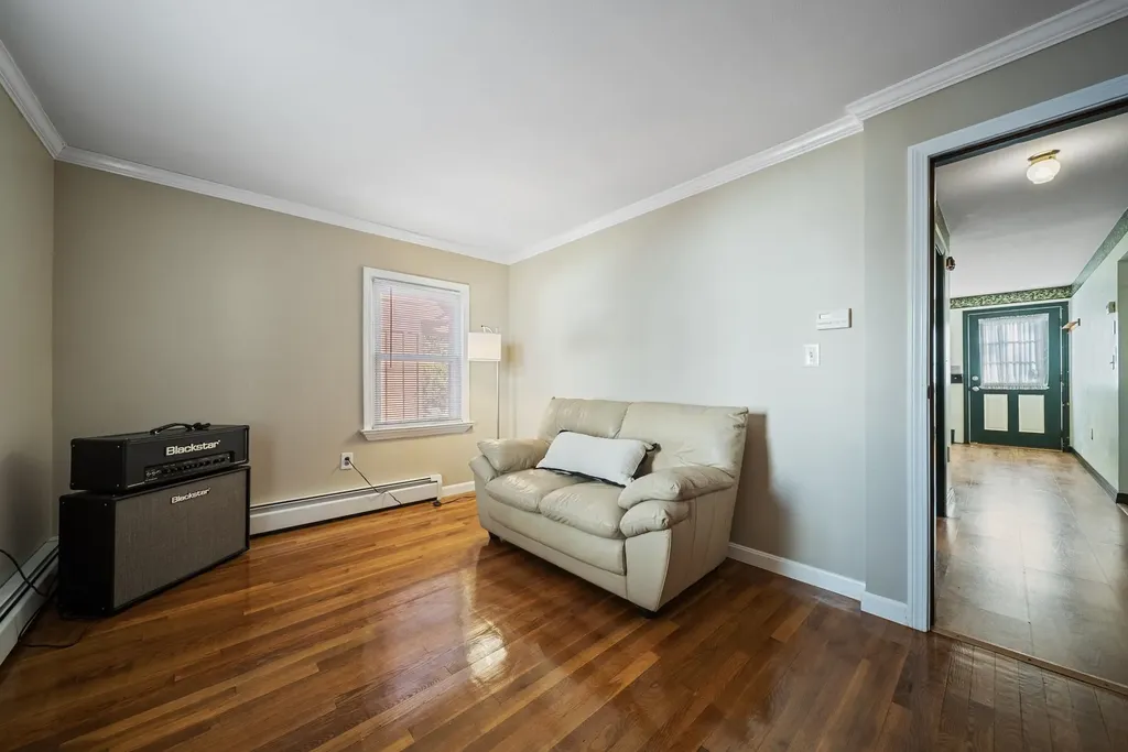 139 Dunbar Street Manchester NH 03103