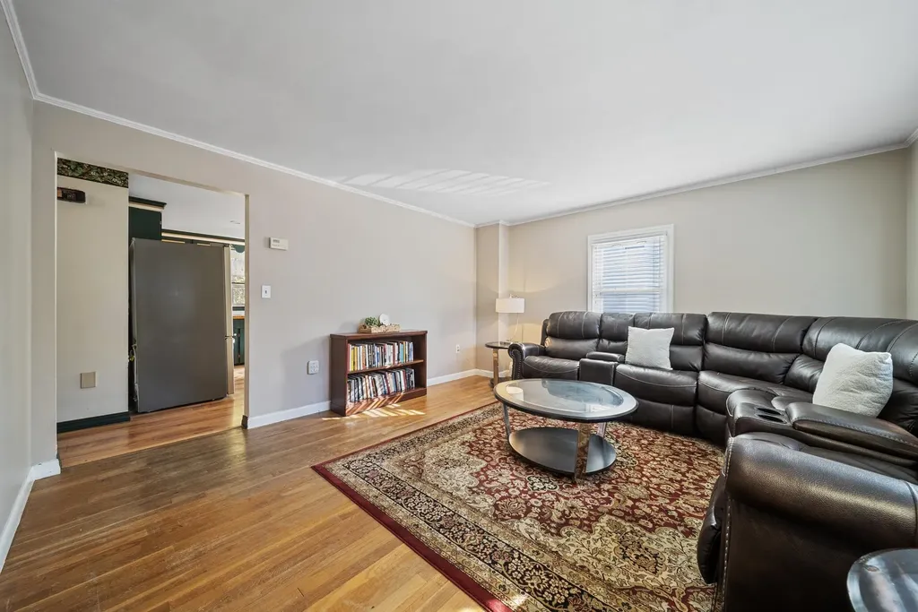 139 Dunbar Street Manchester NH 03103