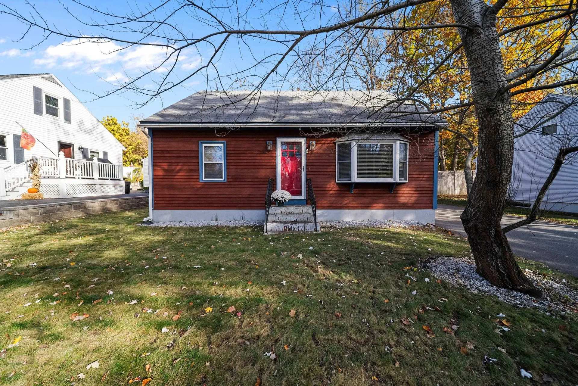 139 Dunbar Street Manchester NH 03103