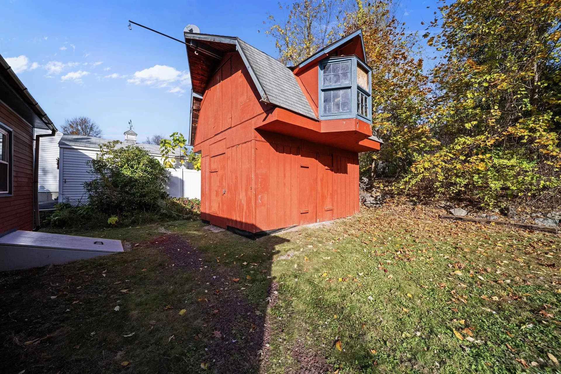 139 Dunbar Street Manchester NH 03103