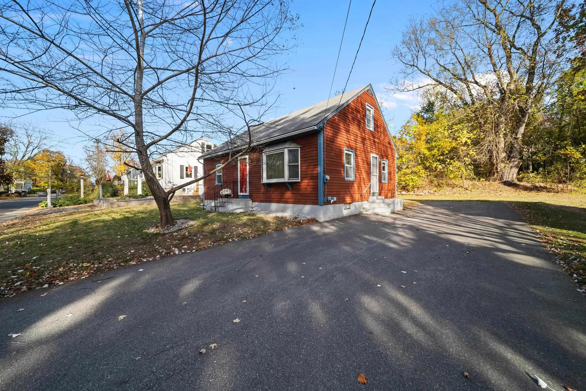 139 Dunbar Street Manchester NH 03103