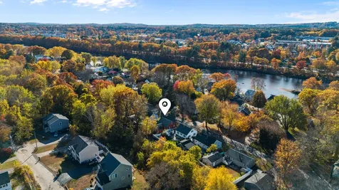 139 Dunbar Street Manchester NH 03103