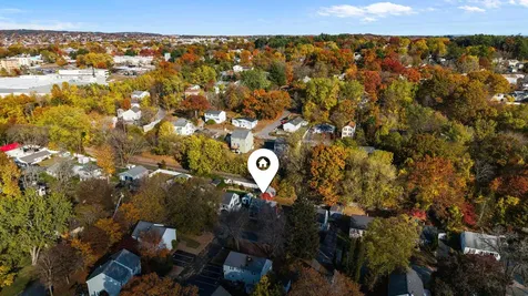 139 Dunbar Street Manchester NH 03103