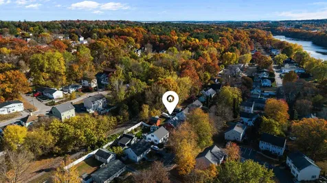 139 Dunbar Street Manchester NH 03103