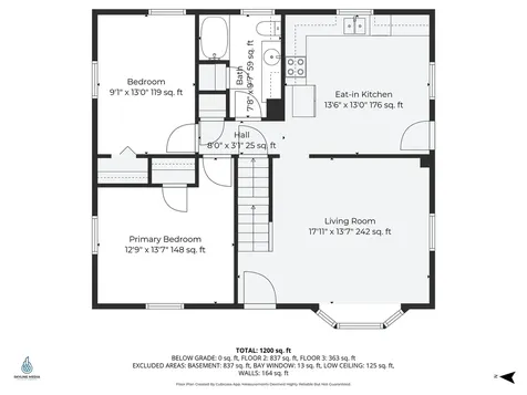 139 Dunbar Street Manchester NH 03103