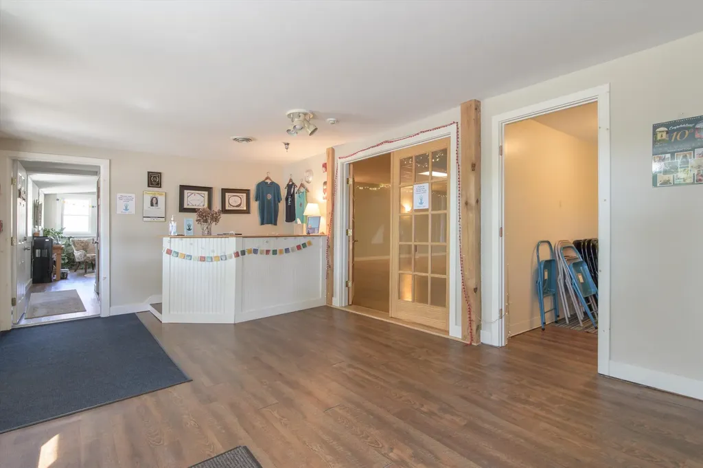 28 Spring Tree Road Brattleboro VT 05301