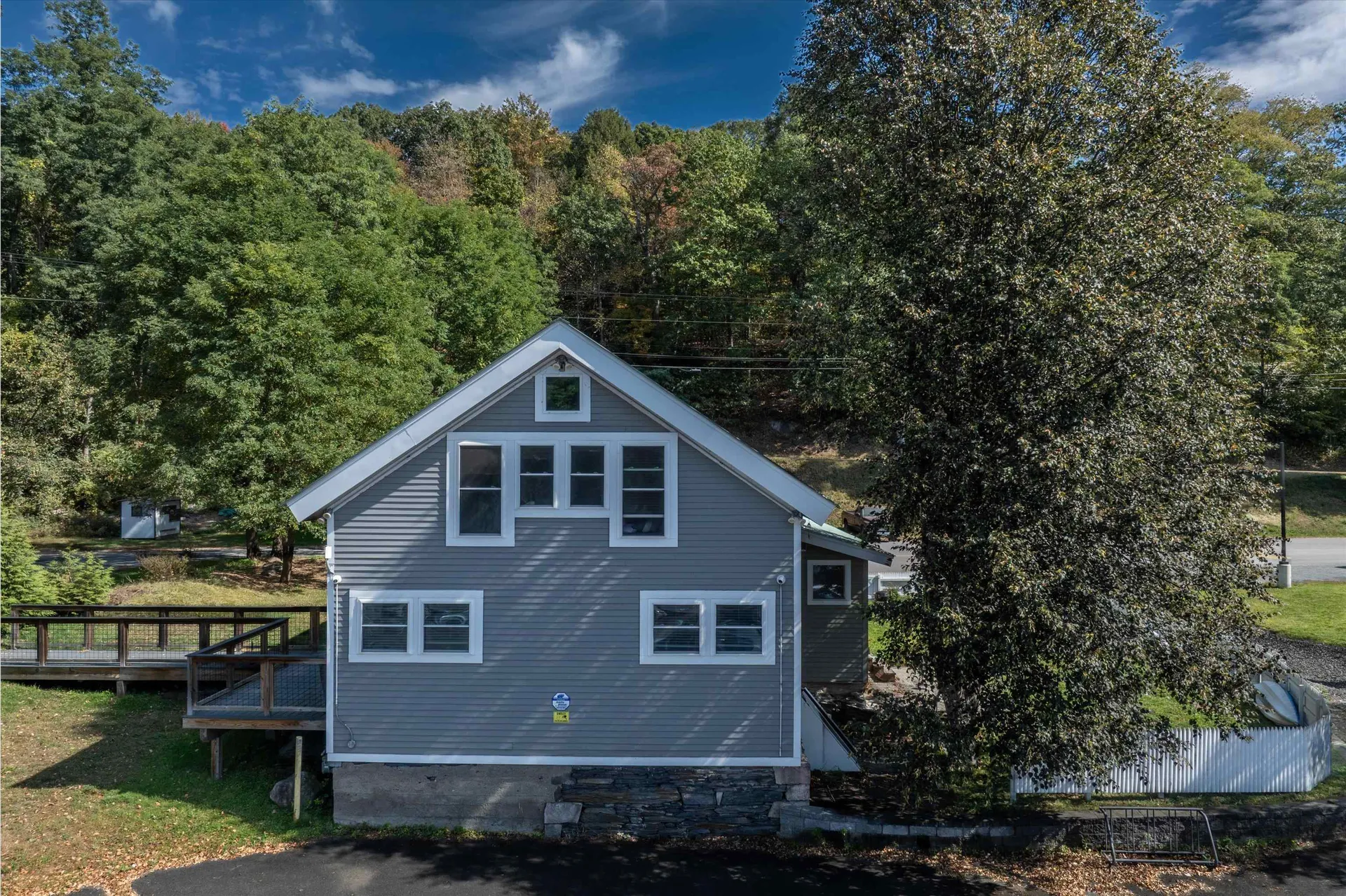 28 Spring Tree Road Brattleboro VT 05301