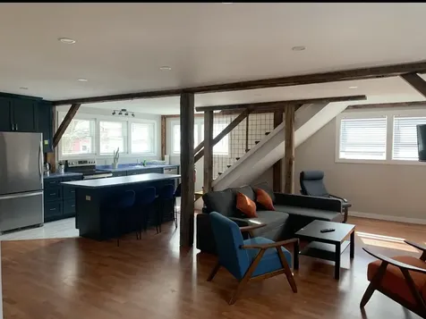 28 Spring Tree Road Brattleboro VT 05301