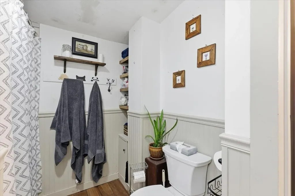 12 Huntington Street St. Albans City VT 05478