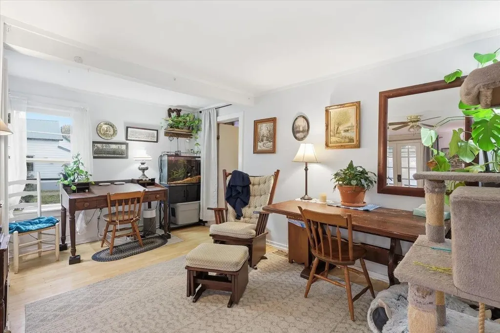 12 Huntington Street St. Albans City VT 05478