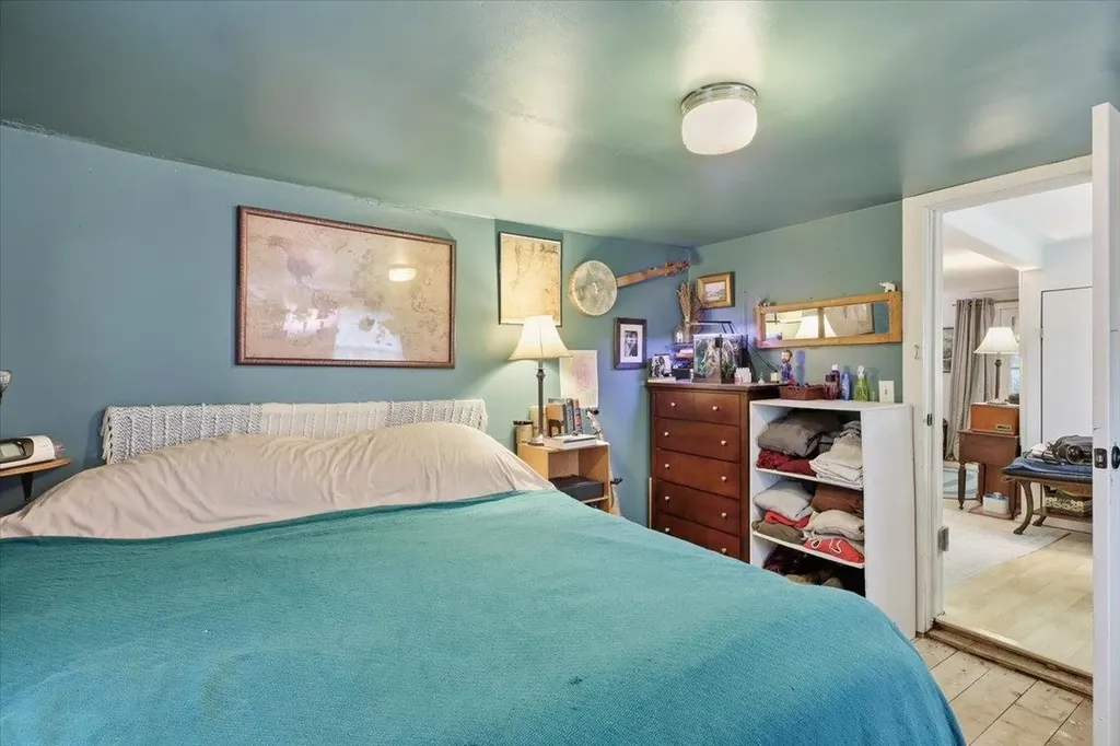 12 Huntington Street St. Albans City VT 05478