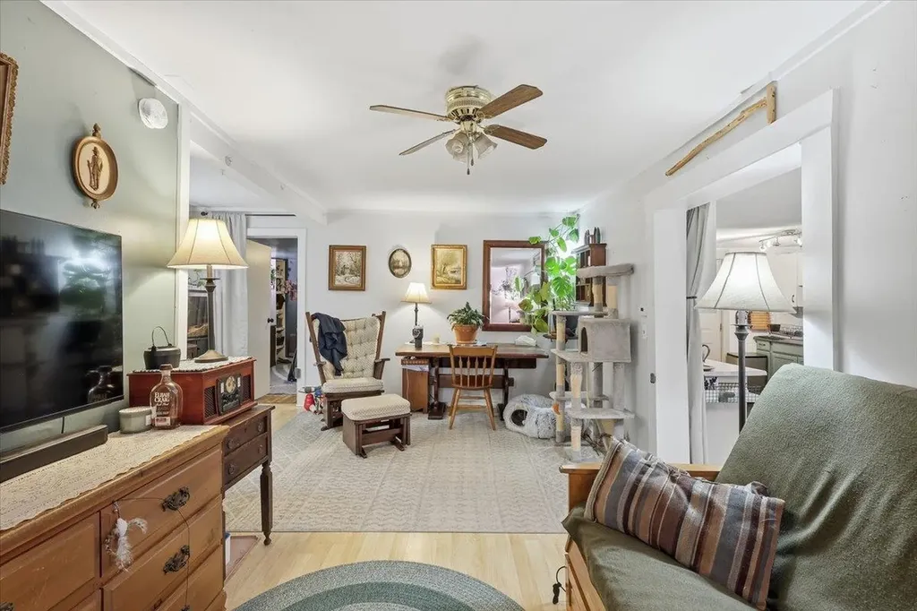 12 Huntington Street St. Albans City VT 05478