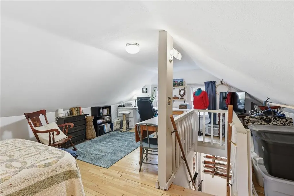 12 Huntington Street St. Albans City VT 05478