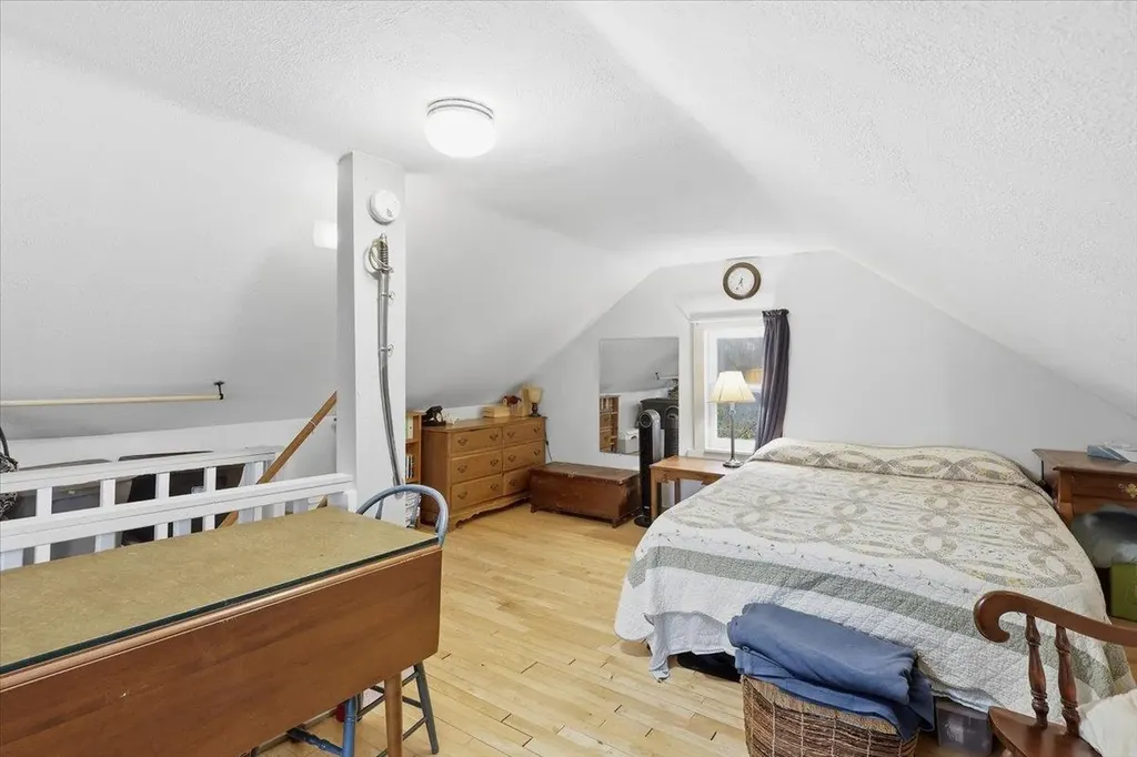 12 Huntington Street St. Albans City VT 05478