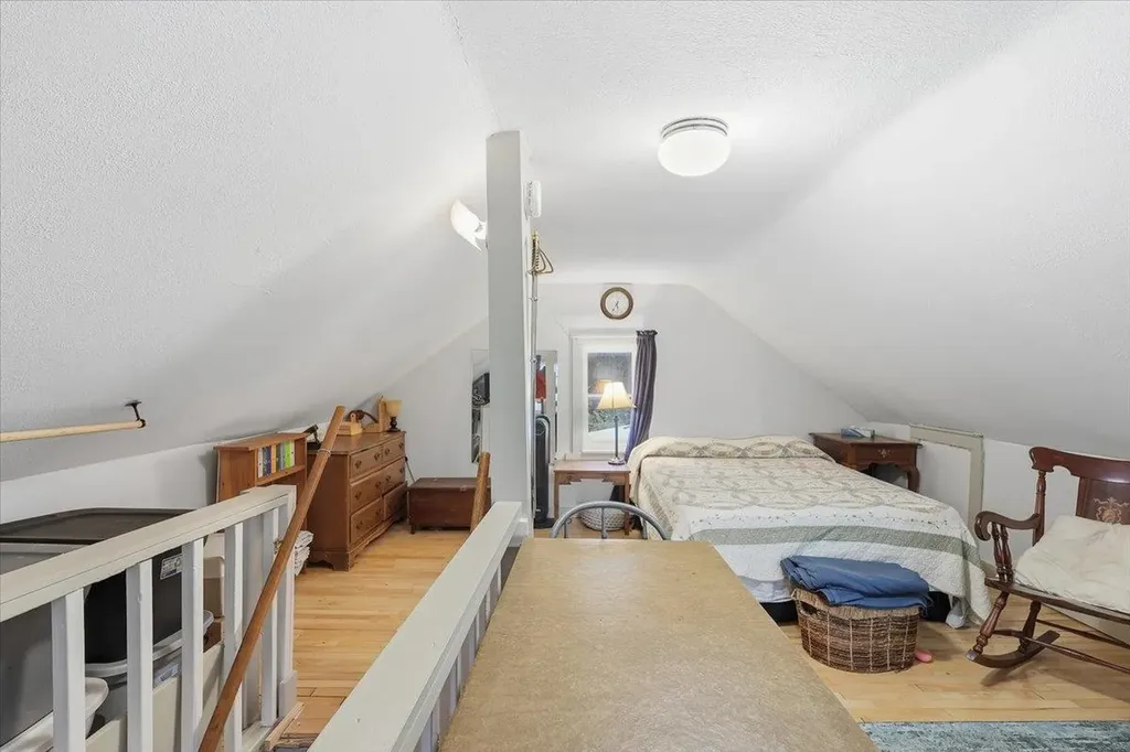 12 Huntington Street St. Albans City VT 05478