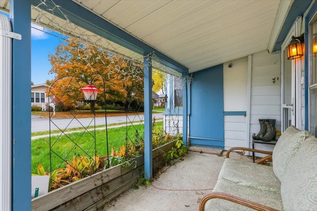 12 Huntington Street St. Albans City VT 05478