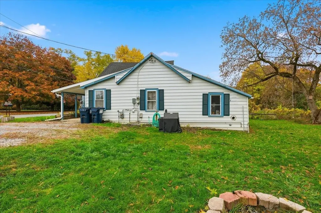 12 Huntington Street St. Albans City VT 05478