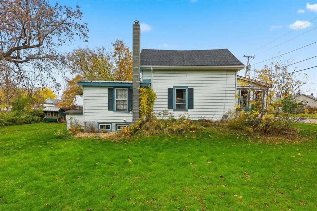 12 Huntington Street St. Albans City VT 05478