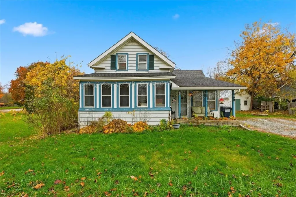 12 Huntington Street St. Albans City VT 05478