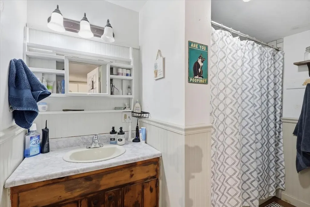 12 Huntington Street St. Albans City VT 05478