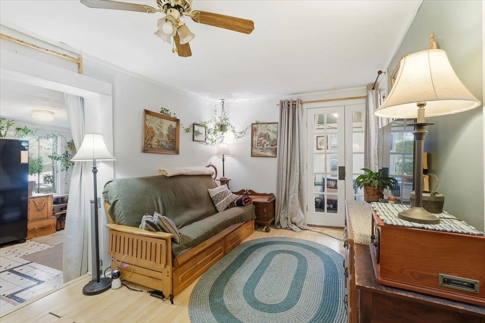 12 Huntington Street St. Albans City VT 05478