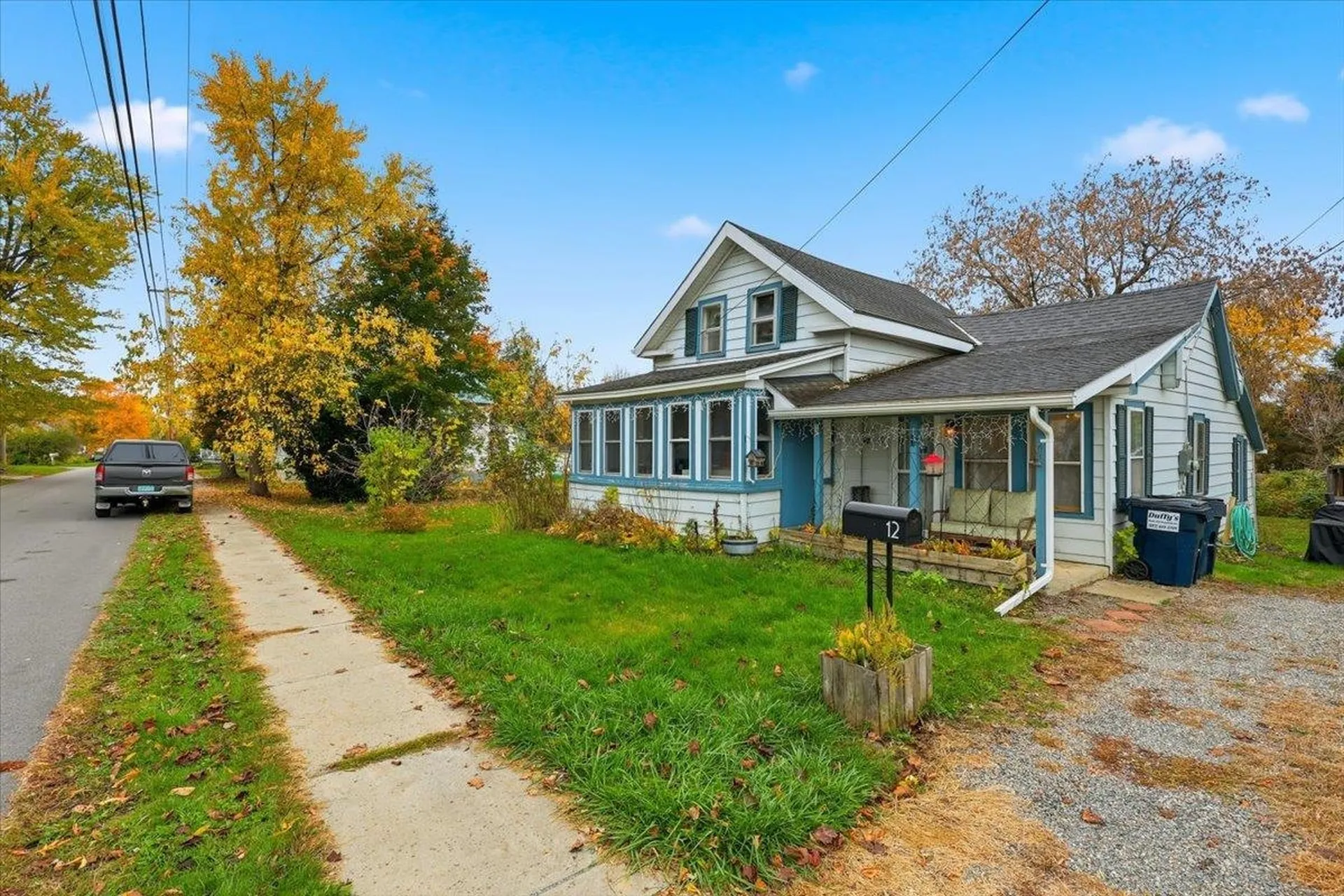 12 Huntington Street St. Albans City VT 05478