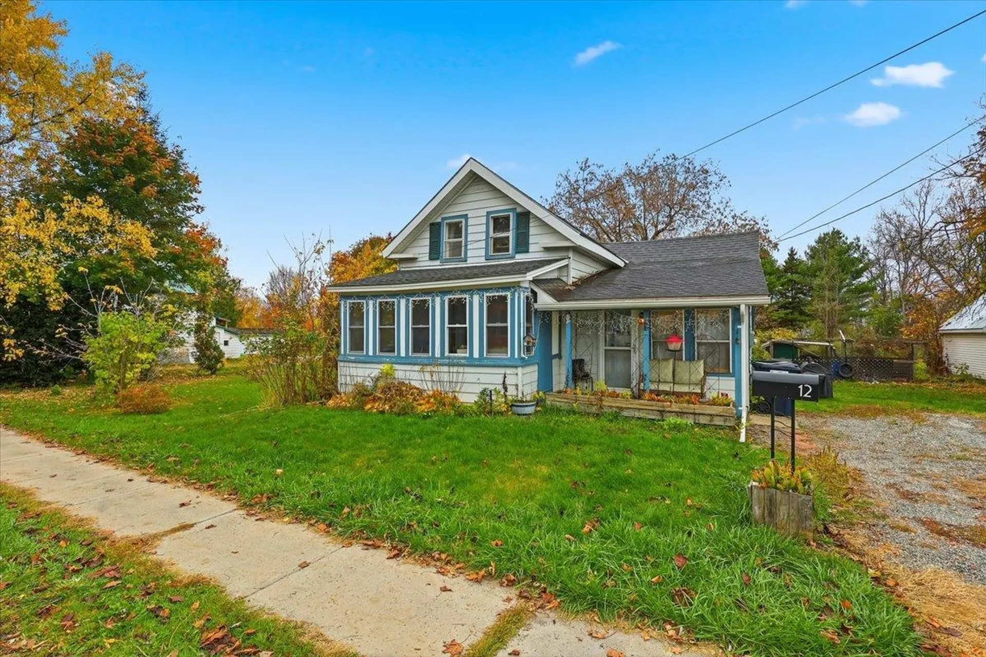 12 Huntington Street St. Albans City VT 05478