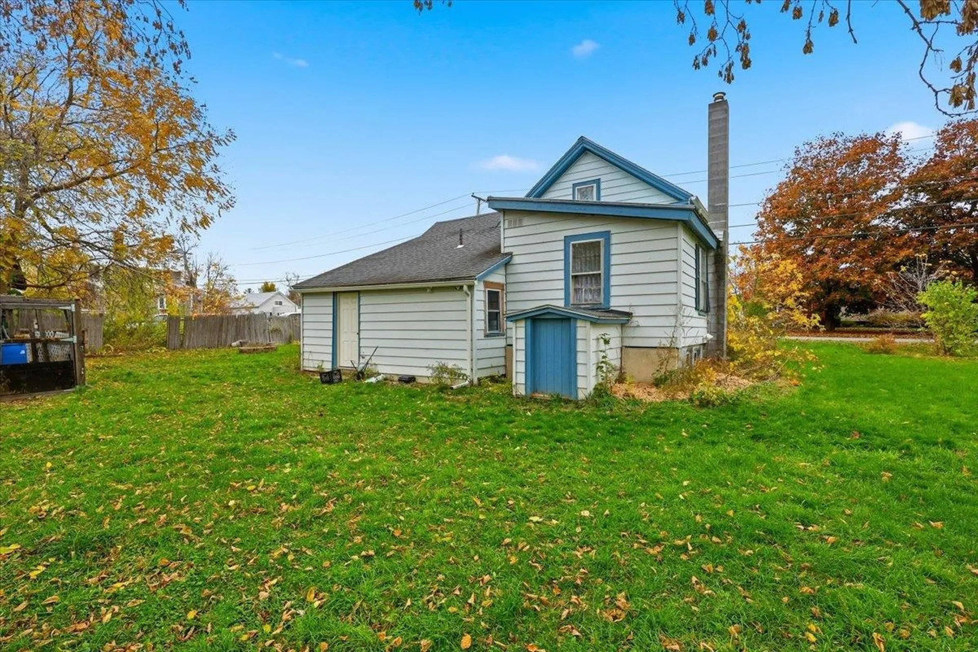 12 Huntington Street St. Albans City VT 05478