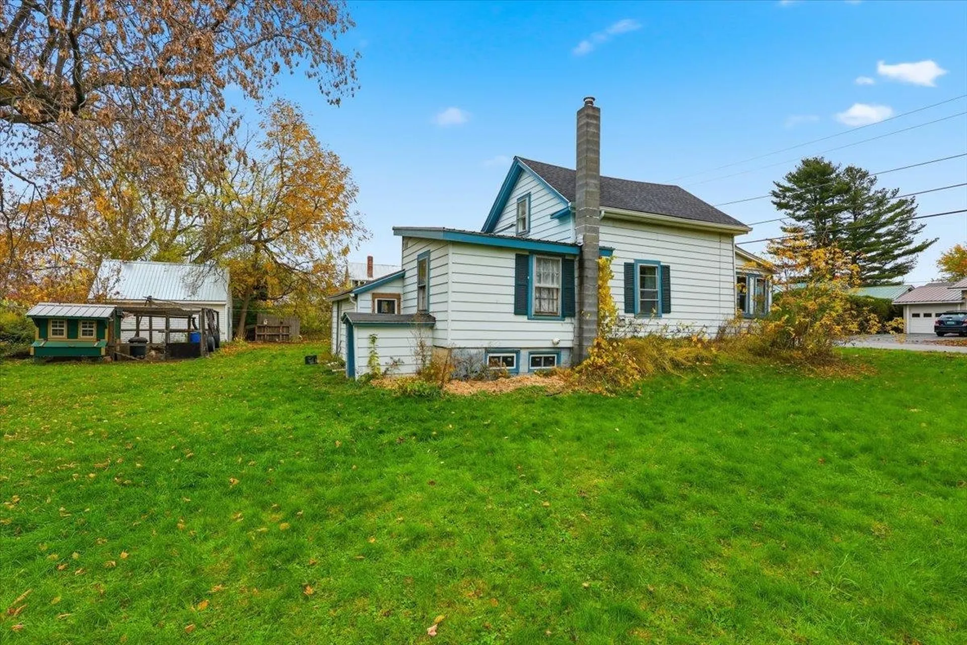 12 Huntington Street St. Albans City VT 05478