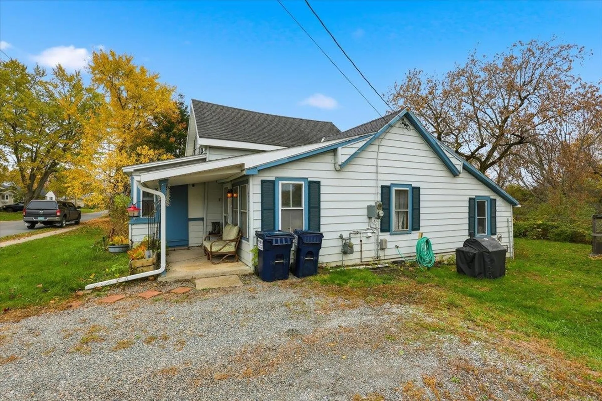 12 Huntington Street St. Albans City VT 05478