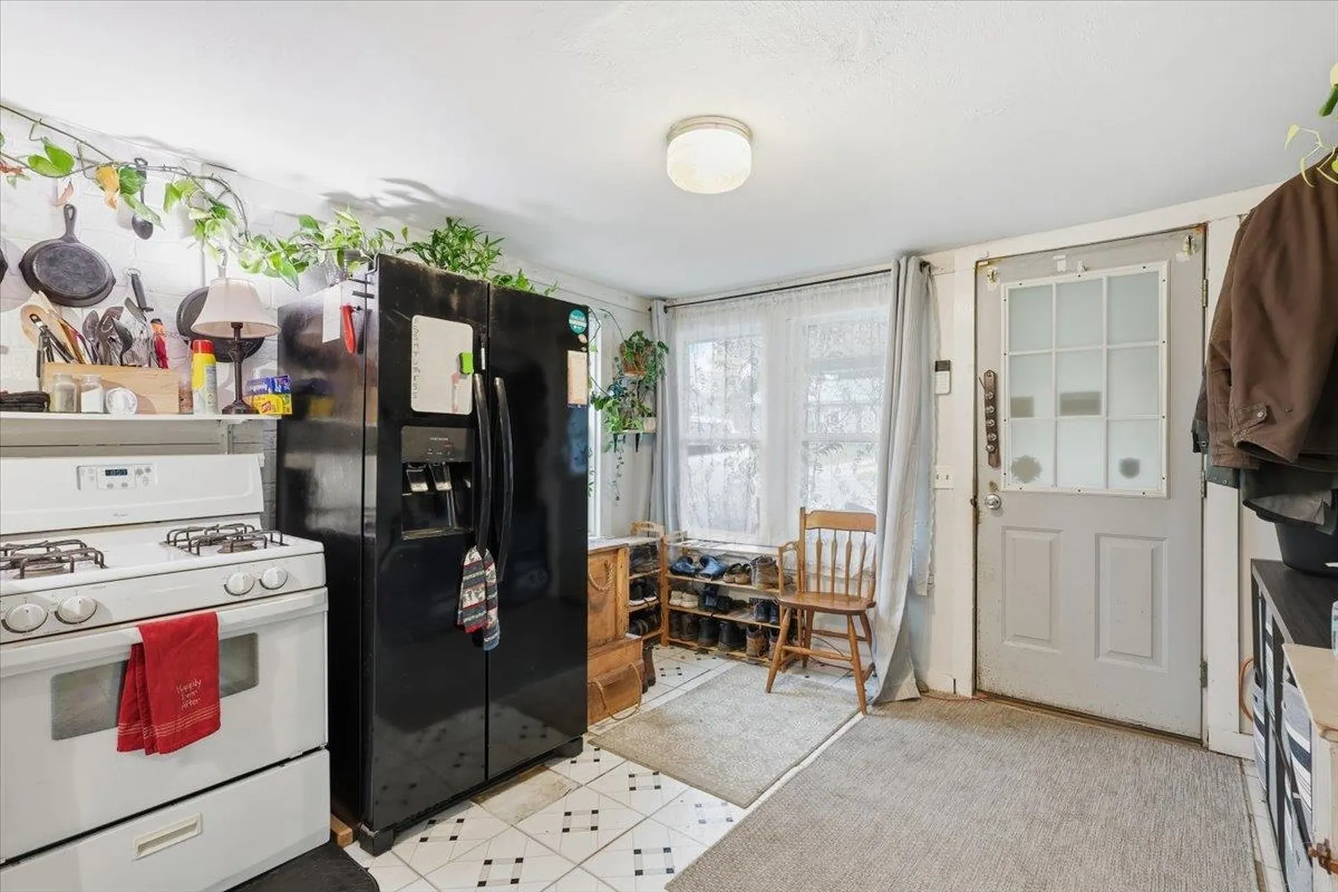 12 Huntington Street St. Albans City VT 05478