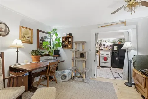 12 Huntington Street St. Albans City VT 05478