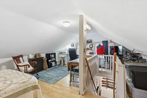 12 Huntington Street St. Albans City VT 05478