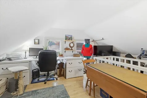 12 Huntington Street St. Albans City VT 05478