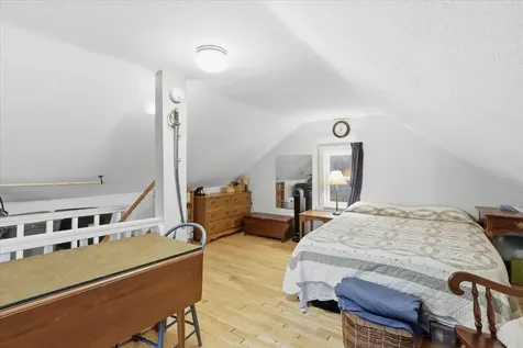 12 Huntington Street St. Albans City VT 05478