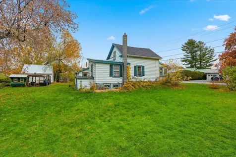 12 Huntington Street St. Albans City VT 05478