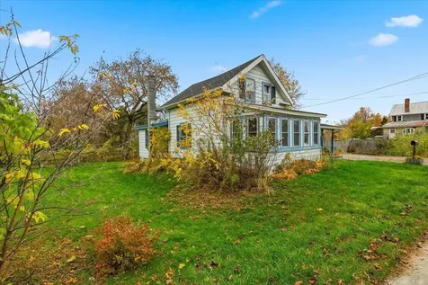 12 Huntington Street St. Albans City VT 05478