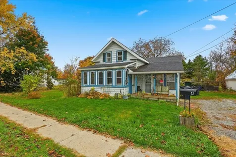 12 Huntington Street St. Albans City VT 05478