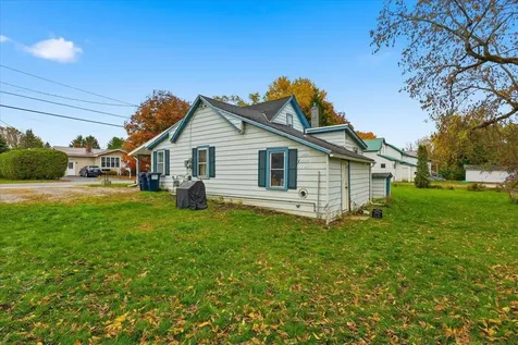 12 Huntington Street St. Albans City VT 05478