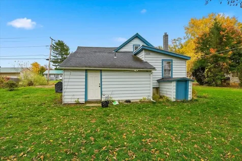 12 Huntington Street St. Albans City VT 05478