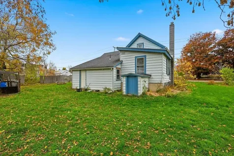 12 Huntington Street St. Albans City VT 05478