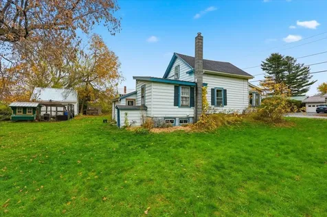 12 Huntington Street St. Albans City VT 05478