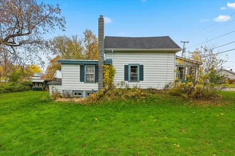 12 Huntington Street St. Albans City VT 05478